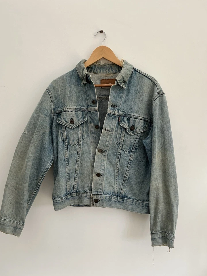 Levi's 70506, photo 1 of 5