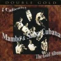 Caliente! Mambo Sa - Various Artists - CD2 - G1398Z