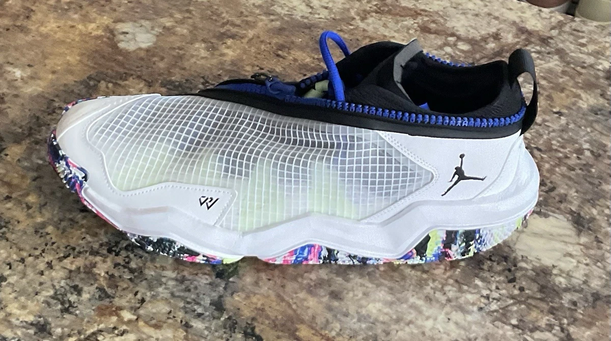Jordan Why Not Zer0.6 Multi-Color | eBay