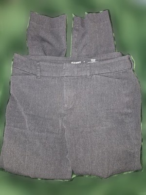 Old Navy Women's Pixie Trousers Size 4