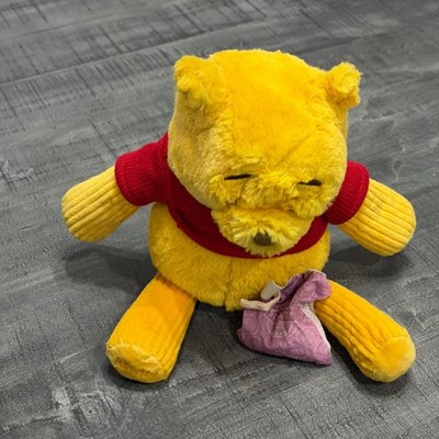 Disney Winnie the Pooh Scentsy Buddy w/Scent Pack