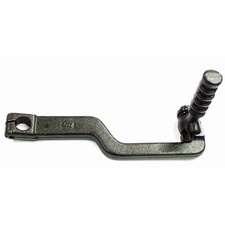 ScooterLibre Kickstarter klappbar (für: Rex RS 450 LAEAGZ4 - 4 Takt 05-13 )