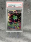 Pokémon Bulbasaur. Holo. Illustration Rare. #133. Mega Evolution. PSA 9.