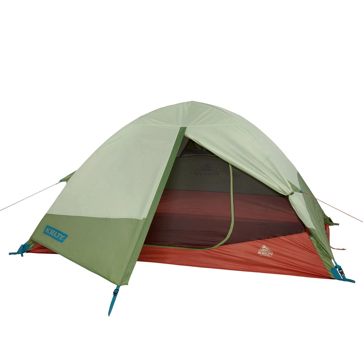 Kelty 2 Person Camping Tents for sale | eBay