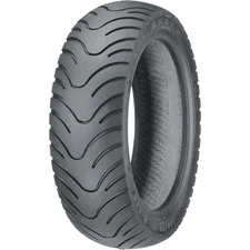 Kenda K413 Front/Rear Scooter Tire - 100/90-10 044131010B1