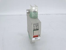 FUJI ELECTRIC CP31FS/0.5D CIRCUIT BREAKER