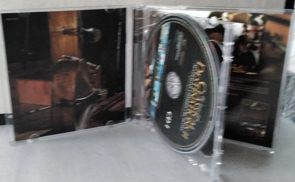 AUSTRALIAN CHAMBER ORCHESTRA Classical Destinations II TOGNETTI RATHBONE AUS CD - Image 3 of 3