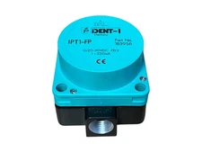 Pepperl + Fuchs IPT1-FP, 183956 Sensor with U-P4-RX, 113812 Base Station