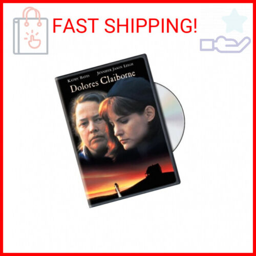 Dolores Claiborne (DVD)
