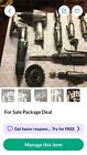 air tools used