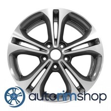 Kia Forte 2014 2015 2016 17" Factory OEM Wheel Rim
