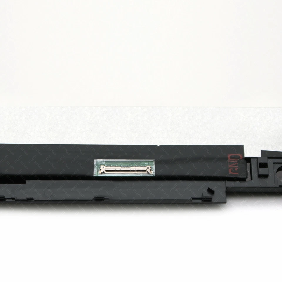 LED LCD Touch Screen Digitizer Assembly+Bezel for HP Pavilion x360 11m-ap0013DX - Image 3 of 4