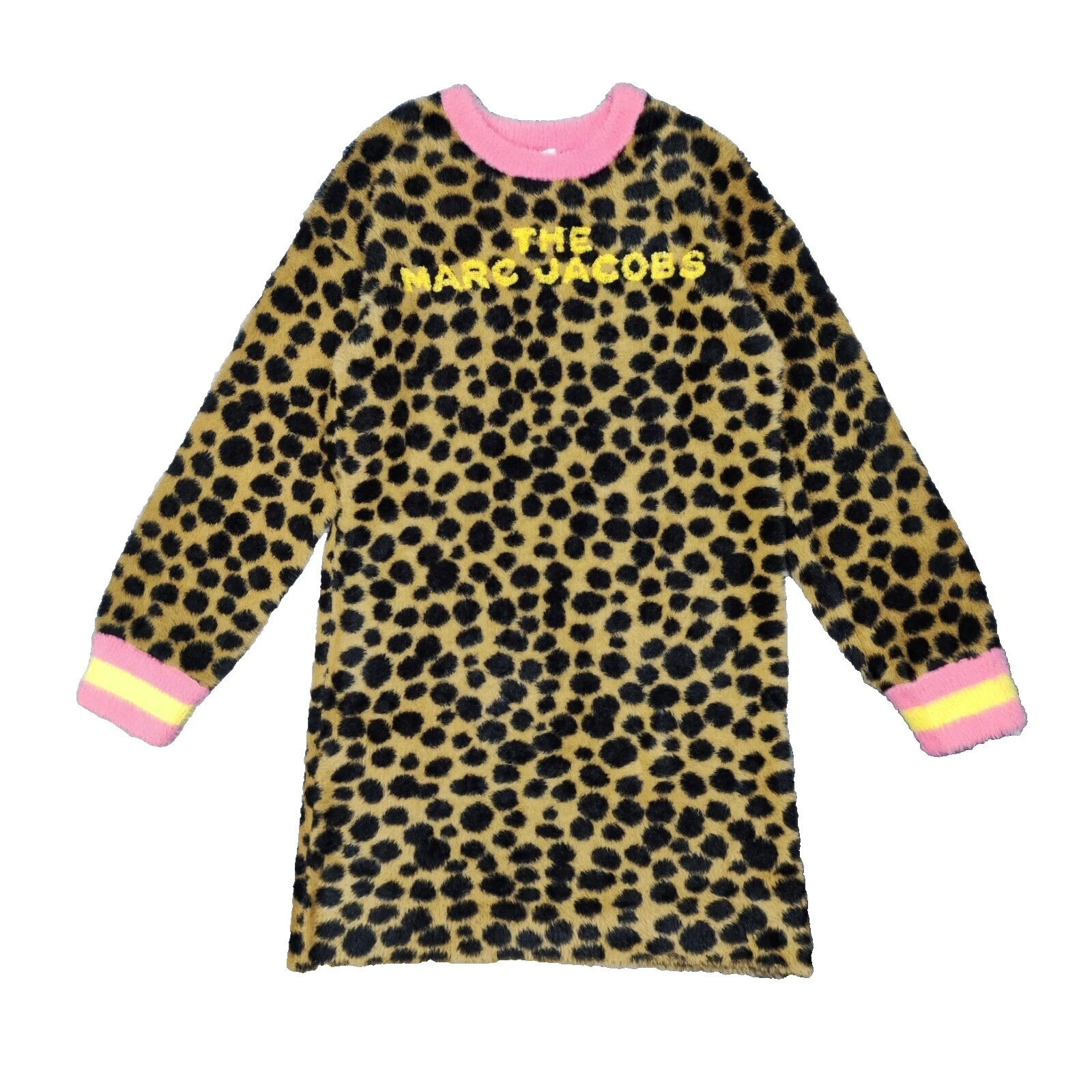 Vestidos Para niñas Marc Jacobs