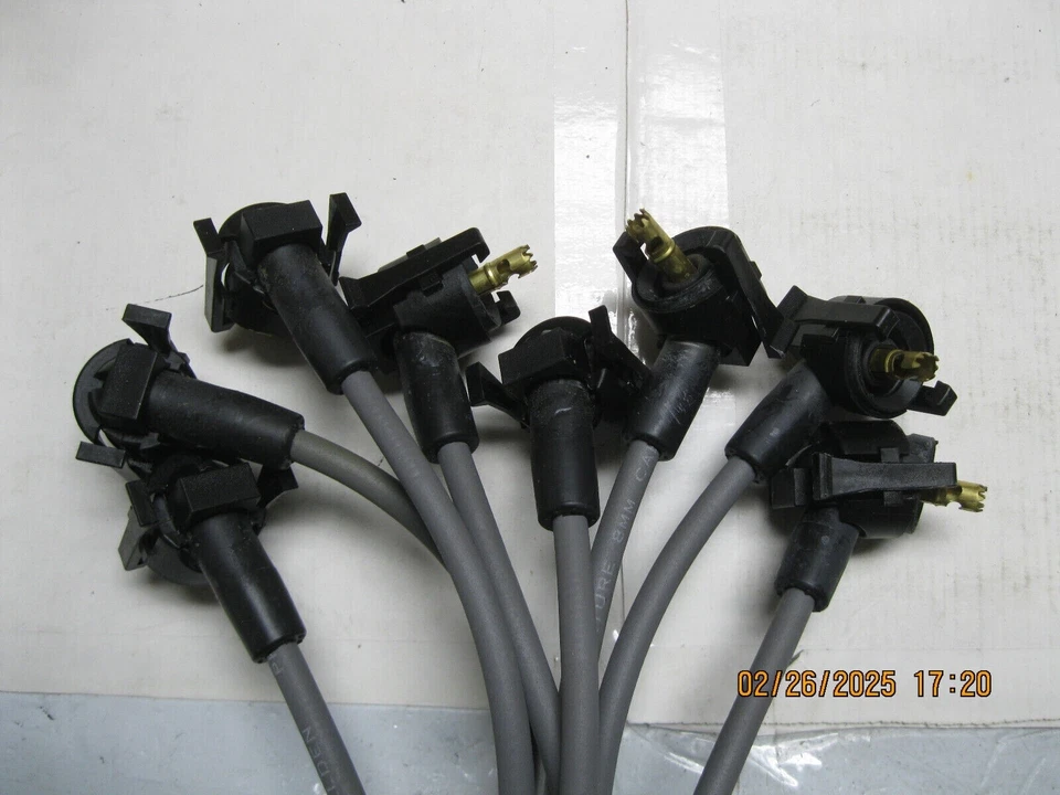 Champion 700938 Spark Plug Wire Set Foto 4 de 4