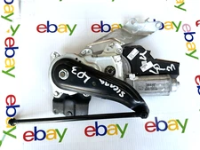 2011-2019 TOYOTA SIENNA LIFTGATE ACTUATOR POWER MOTOR OEM 427107-10040