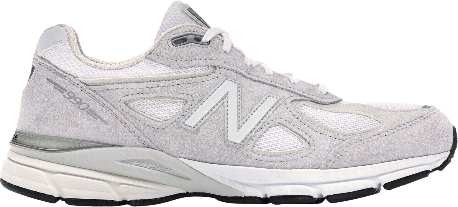 New Balance 990v4 Made In USA Nimbus Cloud for Sale New Balance 990v4 Made In USA Nimbus Cloud for Sale