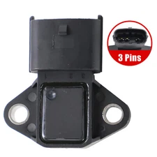 Manifold Pressure Sensor New For HYUNDAI KONA ELANTRA GT 1.6L GAS 39300-2B050