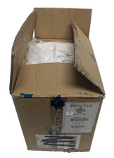 QTY 30x MacroTek VTLBCT-XL Polypropylene Lab Coat Elastic Cuff Knee Length XL