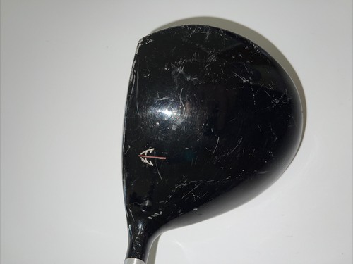 Top Flite XL Titanium Composite 460cc Driver Uniflex Right Handed RH - Picture 3 of 6
