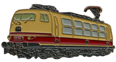 BAHNPINS R. REINHOLD Anstecker / Bahnpin 103 245