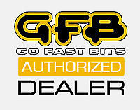 GFB 44mm Valve V-Band Style Turbo External Wastegate - Picture 2 of 2
