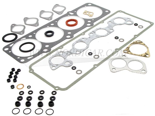Volvo 270689 gasket set, cylinder head 240 740 940 B230E B230F B230ET B230FT