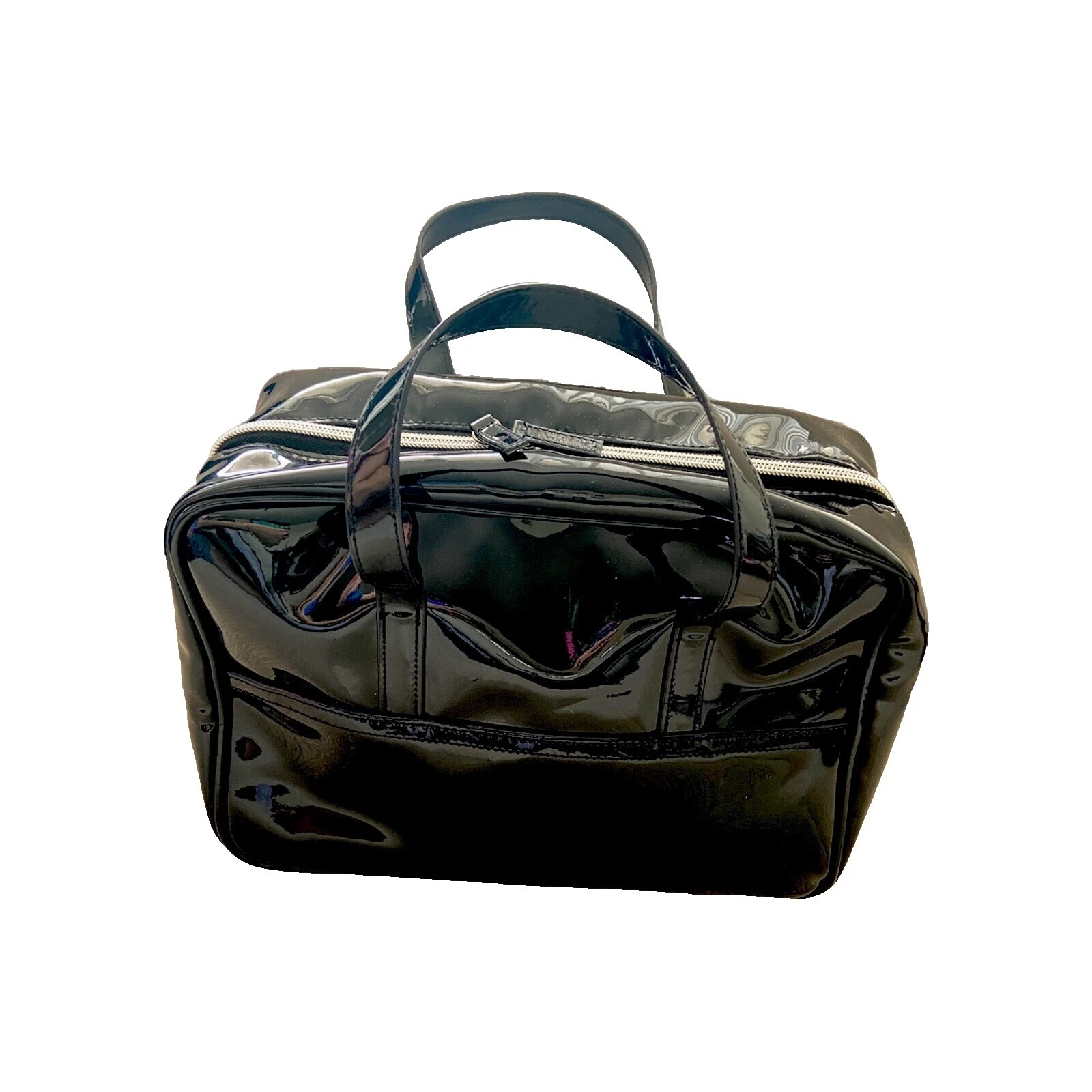 Lancôme Leather Makeup Bags & Cases