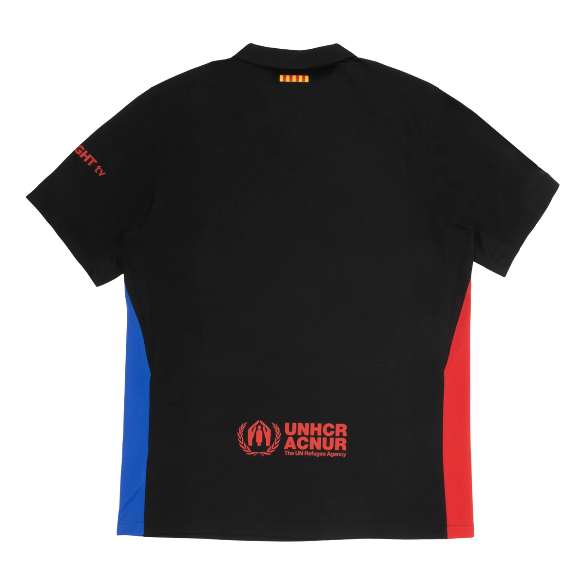 FC Barcelona Cactus Jack シャツL F.C. Barcelona 2024/25 Stadium Away x CACTUS JACK 'Men's