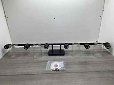 Progress Lighting P300372 Adley 6 Light 49"W Bathroom Vanity - Black READ