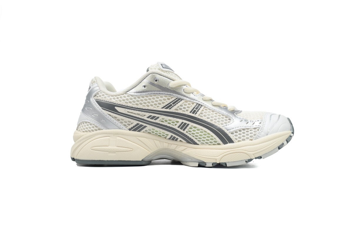 Size 11 - ASICS Gel Kayano 14 Birch Dark Pewter for sale