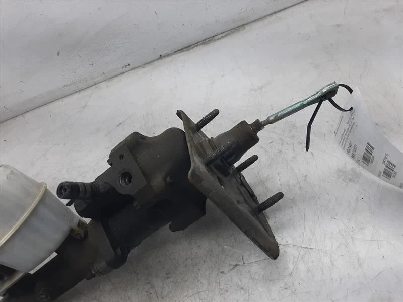 03 04 05 06 07 GMC SIERRA 1500 PICKUP Potencia Brake Booster Estilo Clásico 15854059 Foto 3 de 4