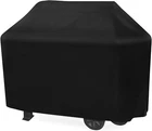 iCOVER 55 in BBQ Gas Grill Cover for Weber Char-Broil Brinkmann Holland JennAir