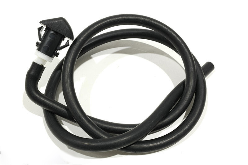 Boquilla de pulverización del líquido del limpiaparabris izquierdo para Nissan Frontier Pathfinder Xterra (N/P no disponible)