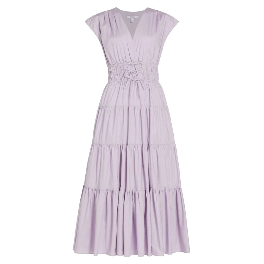 Women's Cotton Derek Lam