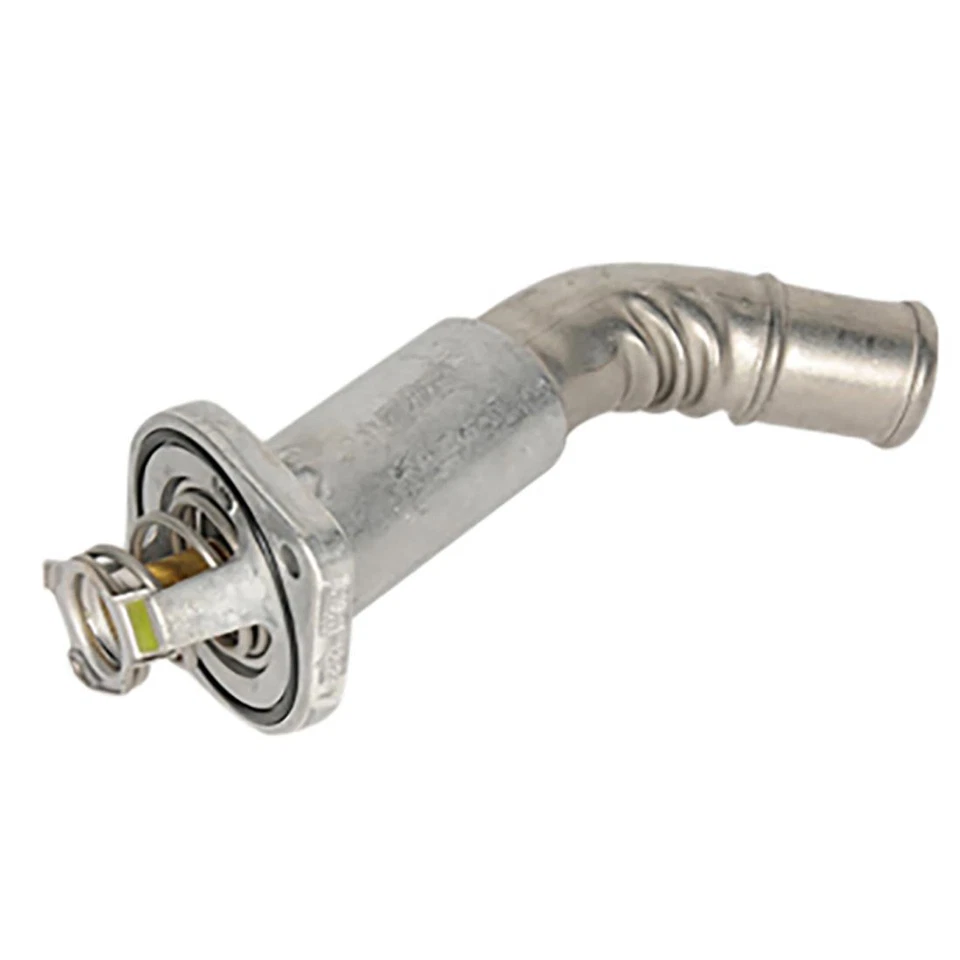 Carcasa termostato ACDelco 15-11006 nueva para Chevy Olds Chevrolet Trailblazer Foto 2 de 4