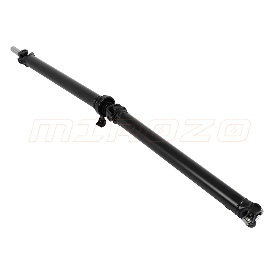 Rear Driveshaft For 2004-2006 Chevrolet Colorado Cab Pickup 2.8L l4 RWD15120406 - Image 3 of 4