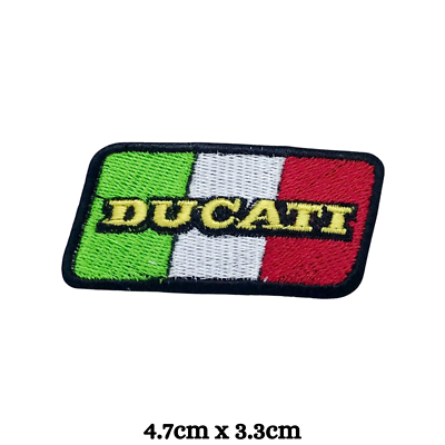 Sell GREDDY POWERFUL SENSATION MOTOR RACING SPORT BADGE IRON ON PATCH EMBROIDERY SEW In - Foto 3