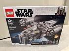 LEGO Star Wars: The Razor Crest (75292) BRAND NEW IN BOX 🔥