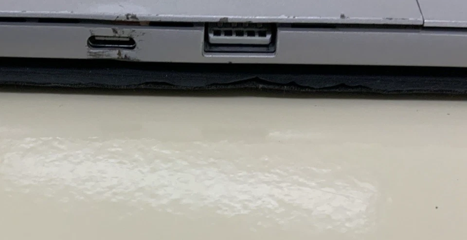 Microsoft Surface Pro 7 TABLET 1866 WINDOWS 11 i5 10th Gen 8GB/256GBSSD FHD READ - Image 4 of 4