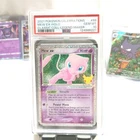 PSA 10 Mew ex #88 Celebrations: Classic Collection Legend Maker Holo