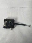 Vintage TV/Game/Computer RF Switch Box Adapter for Atari 2600 Coleco Gemini CV96
