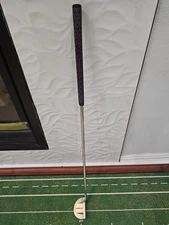 Scotty Cameron Super Select Golo 6.5 35" Right-Handed Putter with Cover