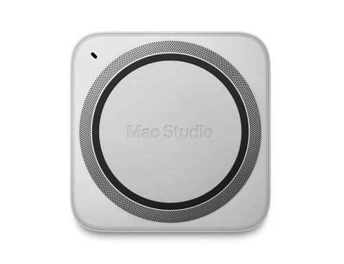 APPLE MAC STUDIO M3 ULTRA 8TB SSD 256GB RAM 32-CORE 80-CORE GPU