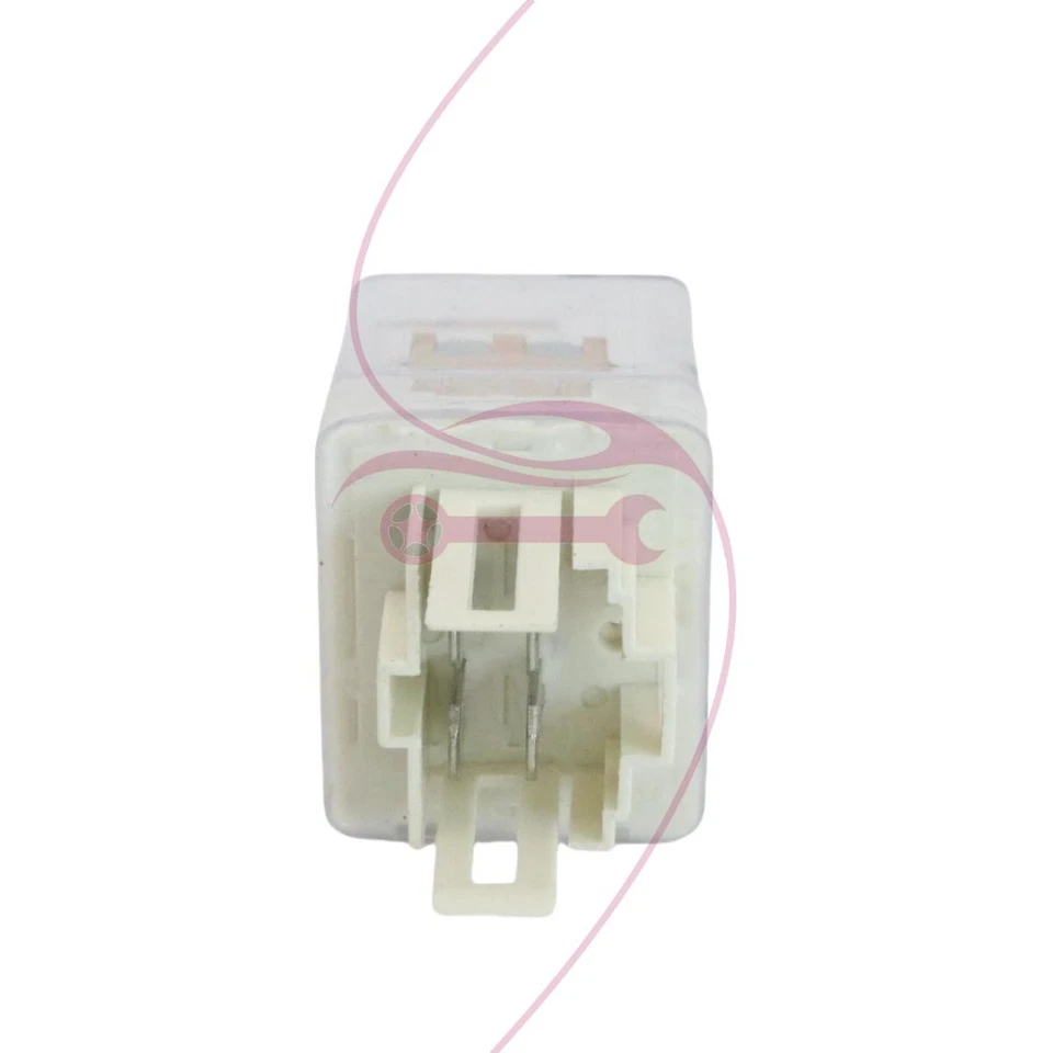 JE16-18-811 Engine Control Module Relay For 1991-1995 Mazda MPV RX-7 - Изображение 4 из 4