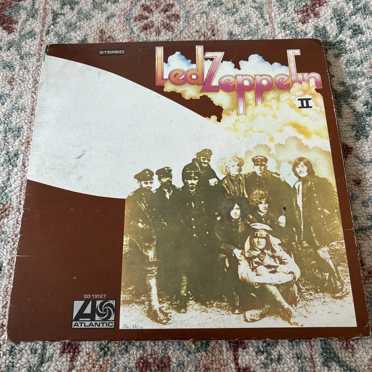 Led Zeppelin Ii for sale | eBay