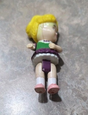 Kameny Bonny Doll From My Sweet Home Dollhouse Furniture Toys R Us 90s