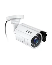 1080P 2.0MP HD 1920TVL Hybrid 4-in-1 TVI/CVI/AHD/960H CVBS CCTV Security Came...