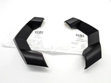 OEM Can-Am ATV LH and RH Bumper Cap Kit Outlander Max 500 570 650 800R 850 1000