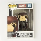 Funko Pop! Vinyl: Marvel - Magneto #640