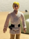 Vintage Kenner Star Wars Luke Skywalker Figure 1977 (No Lightsaber) Farmboy